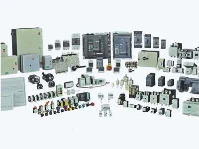 control panel accessories